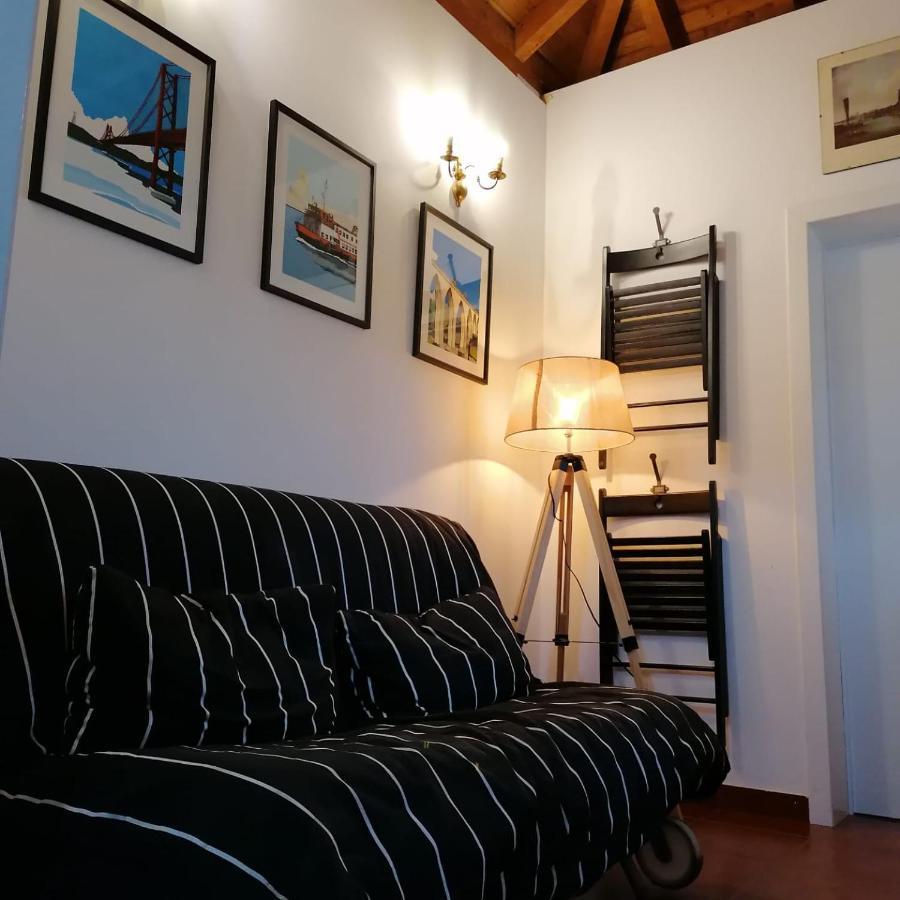 Casa Das Laranjeiras E Parque Infantil Azeitao Εξωτερικό φωτογραφία