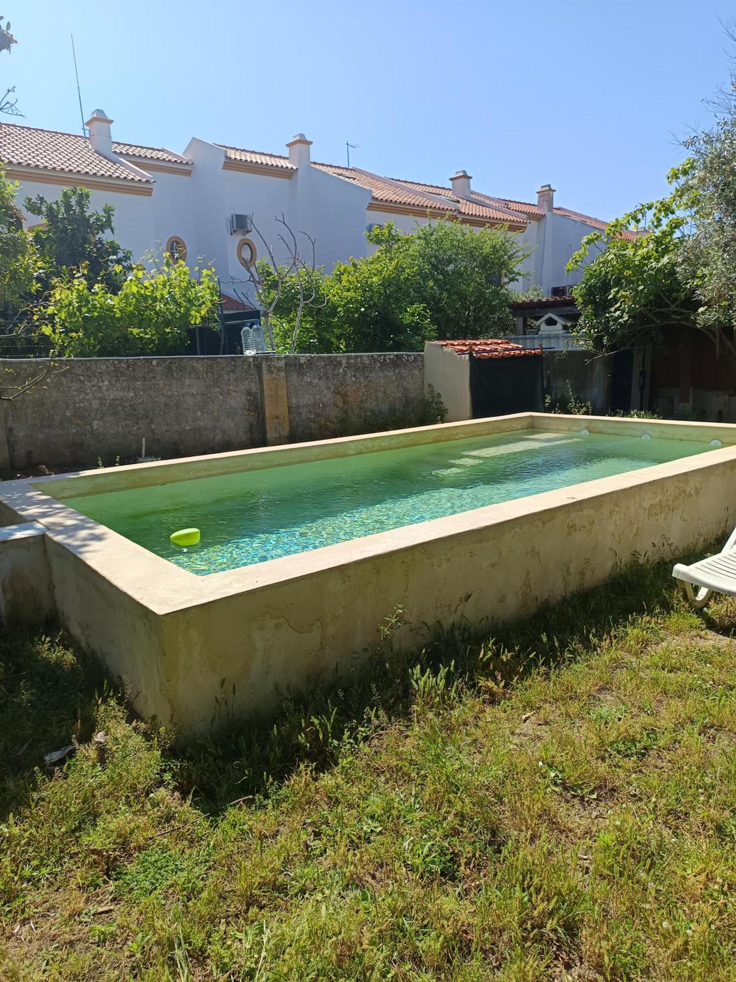 Casa Das Laranjeiras E Parque Infantil Azeitao Εξωτερικό φωτογραφία