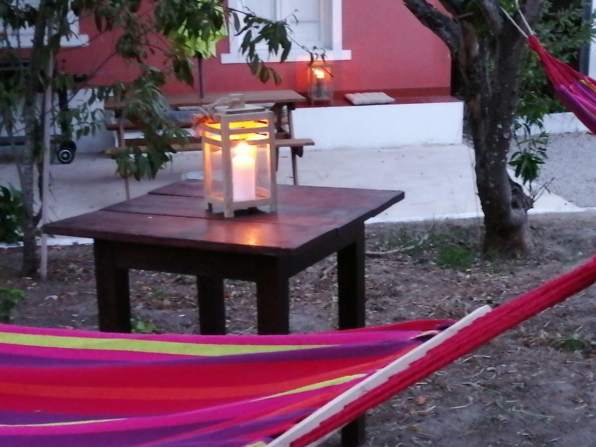 Casa Das Laranjeiras E Parque Infantil Azeitao Εξωτερικό φωτογραφία