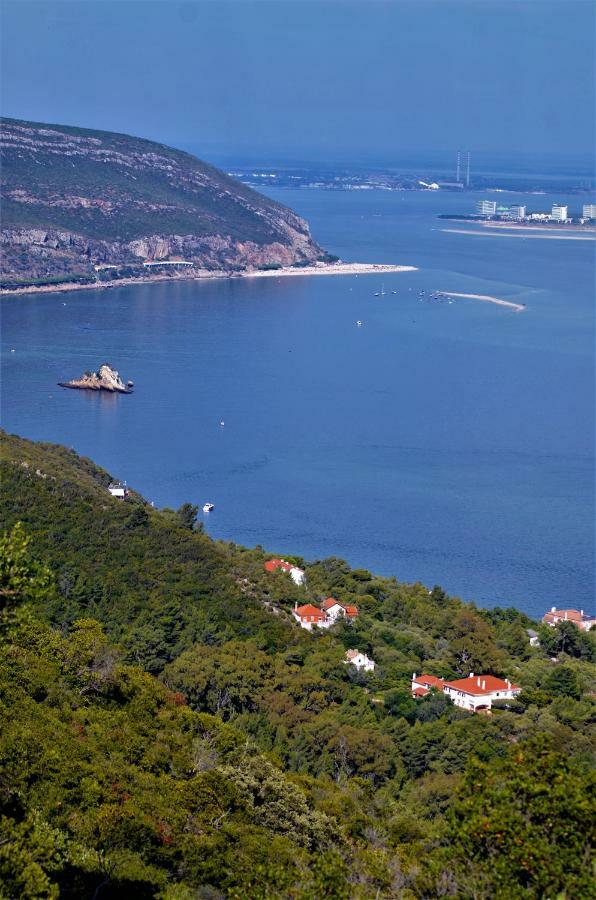 Casa Das Laranjeiras E Parque Infantil Azeitao Εξωτερικό φωτογραφία